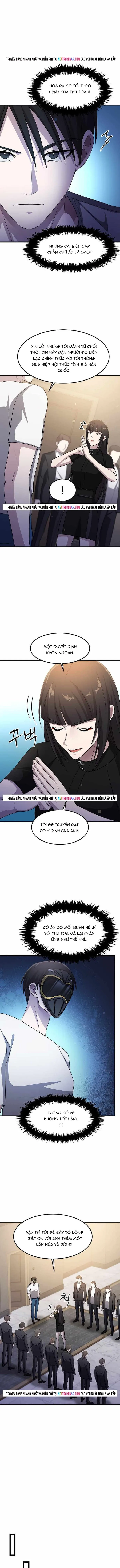 Võ Thần Thăng Cấp Chapter 69 - 10