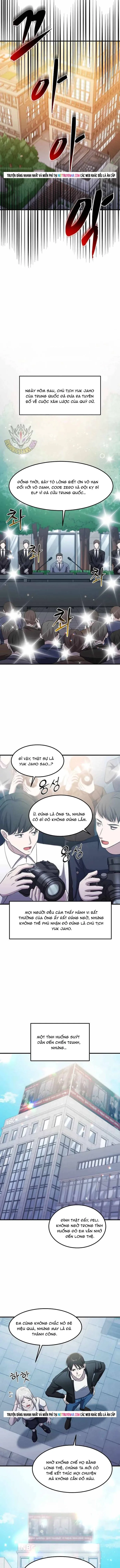 Võ Thần Thăng Cấp Chapter 70 - 11
