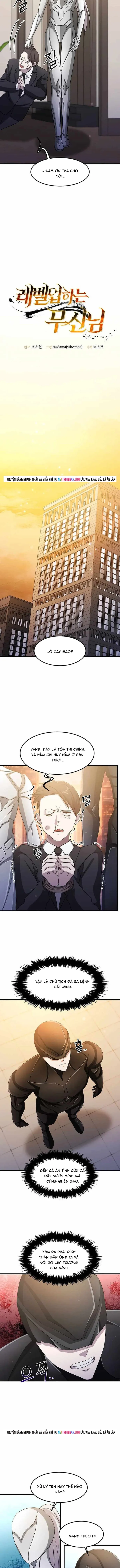 Võ Thần Thăng Cấp Chapter 70 - 4