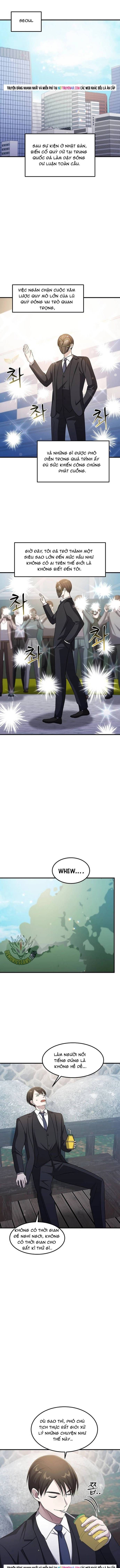 Võ Thần Thăng Cấp Chapter 71 - 4