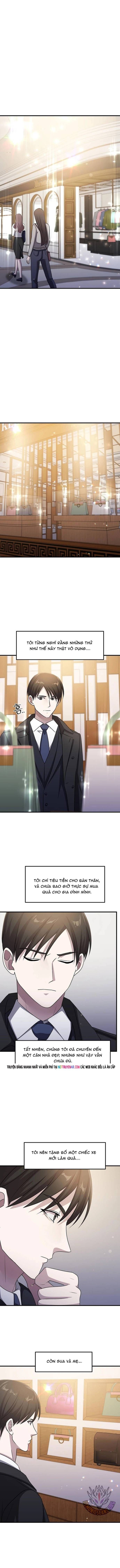 Võ Thần Thăng Cấp Chapter 71 - 9