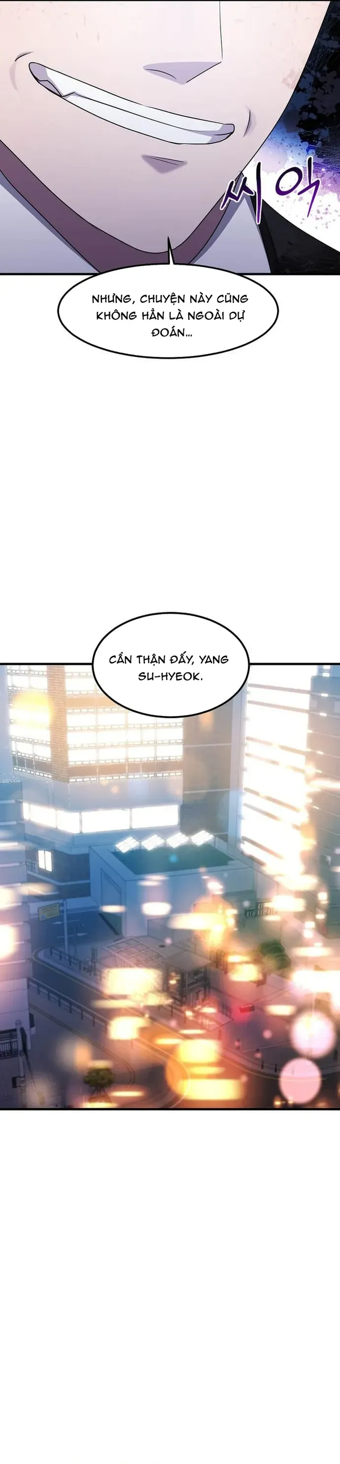 Võ Thần Thăng Cấp Chapter 72 - 12