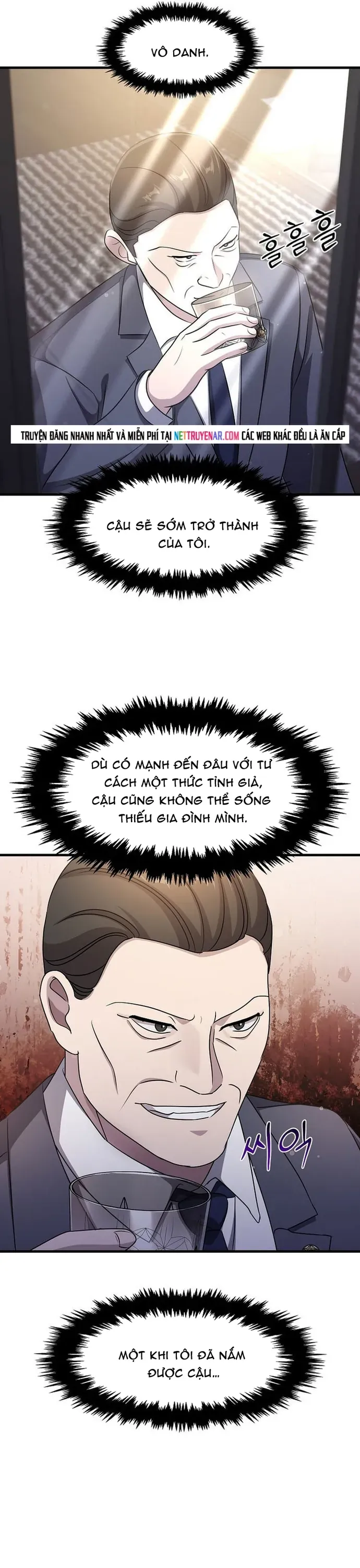 Võ Thần Thăng Cấp Chapter 72 - 37