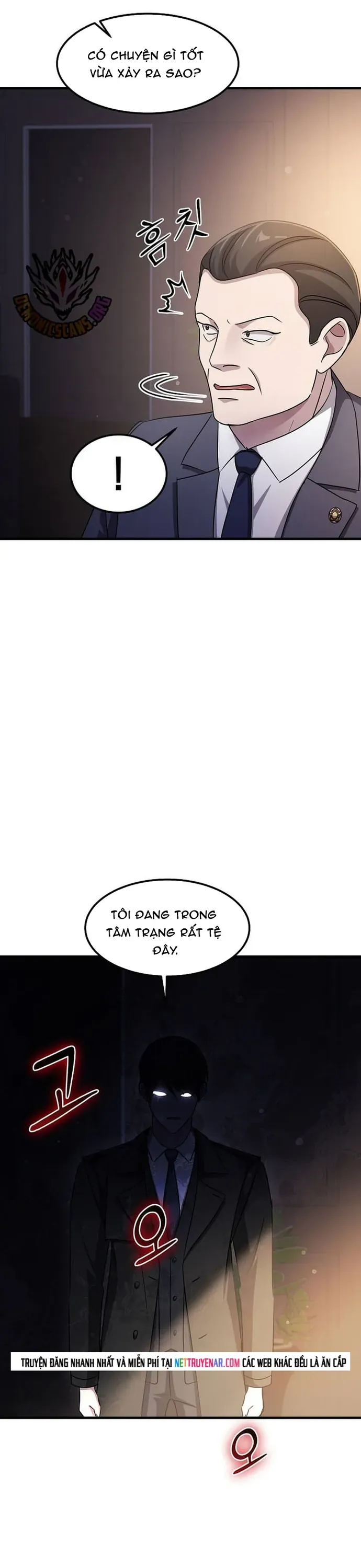 Võ Thần Thăng Cấp Chapter 72 - 38