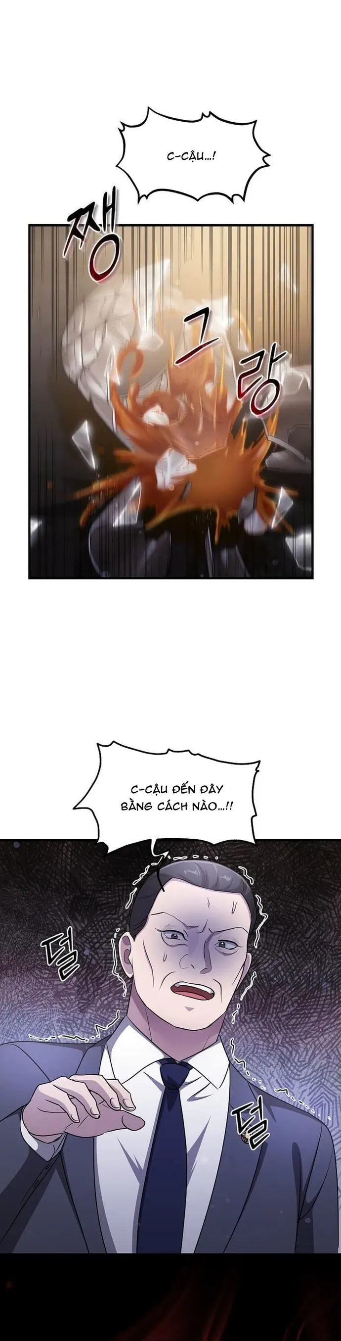 Võ Thần Thăng Cấp Chapter 72 - 39