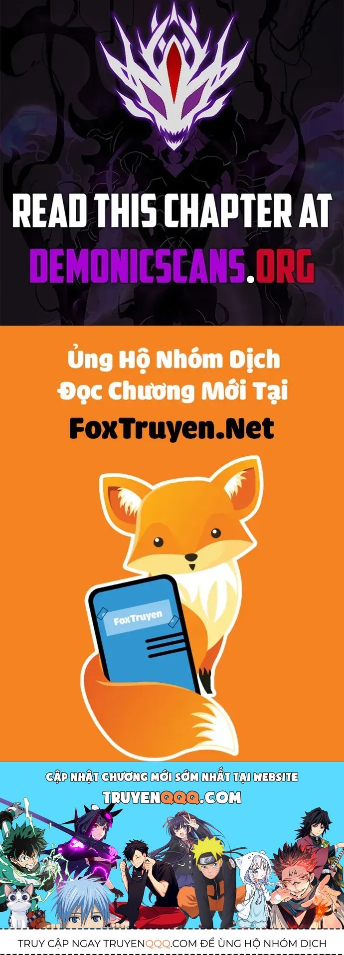 Võ Thần Thăng Cấp Chapter 72 - 41