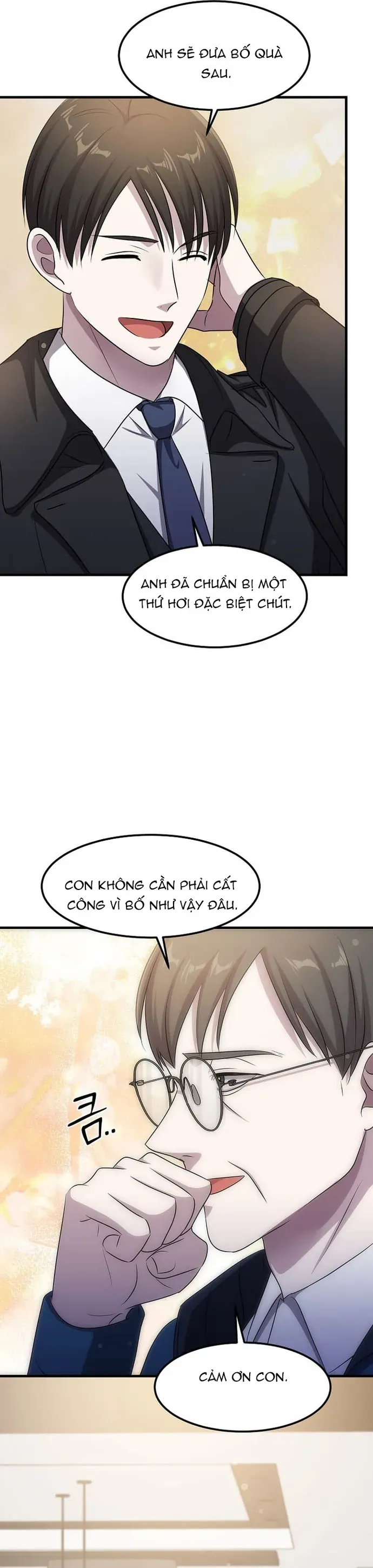 Võ Thần Thăng Cấp Chapter 73 - 17