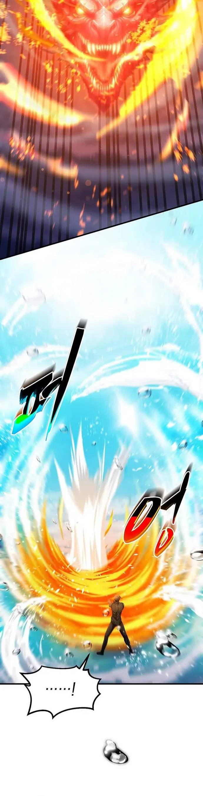 Võ Thần Thăng Cấp Chapter 74 - 18