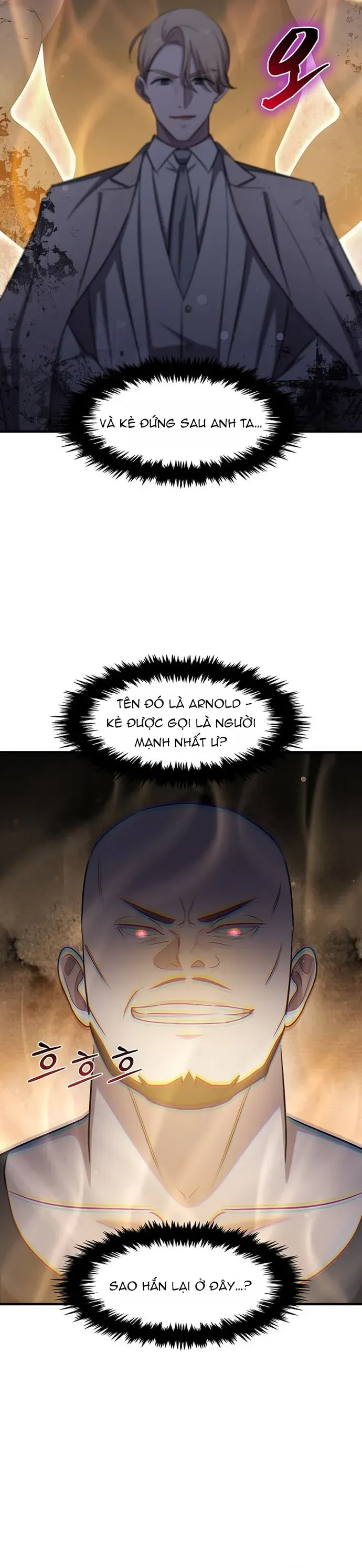 Võ Thần Thăng Cấp Chapter 74 - 30