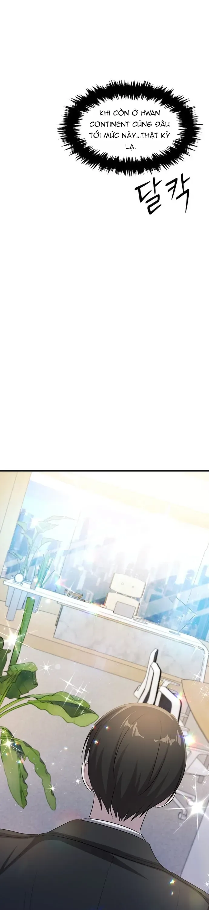 Võ Thần Thăng Cấp Chapter 74 - 5
