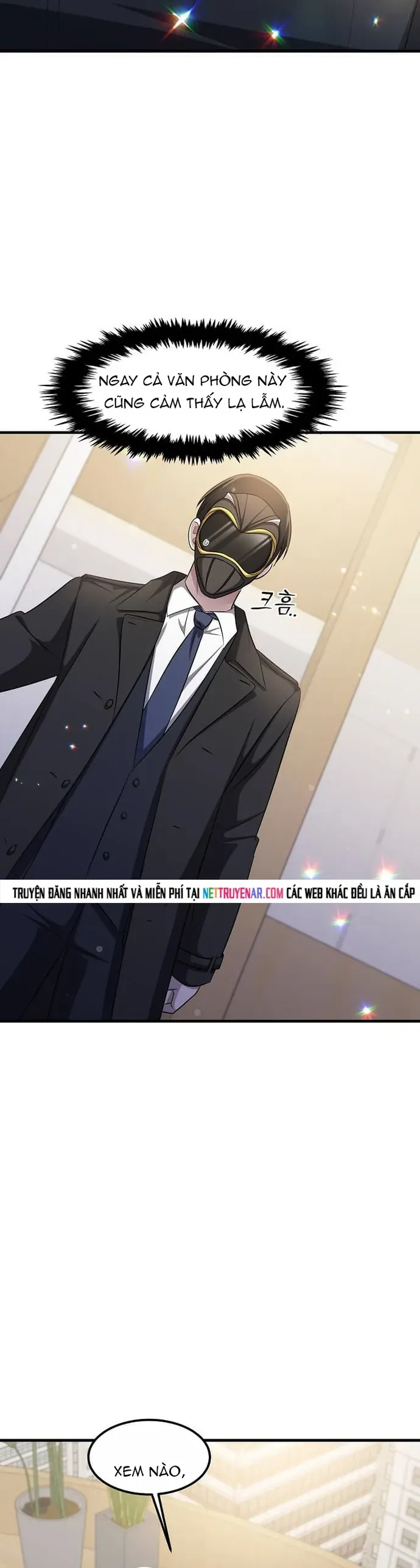 Võ Thần Thăng Cấp Chapter 74 - 6