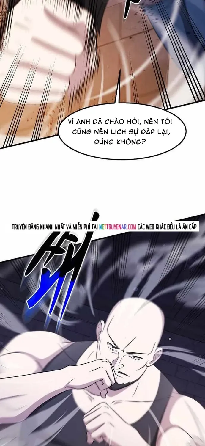 Võ Thần Thăng Cấp Chapter 75 - 2