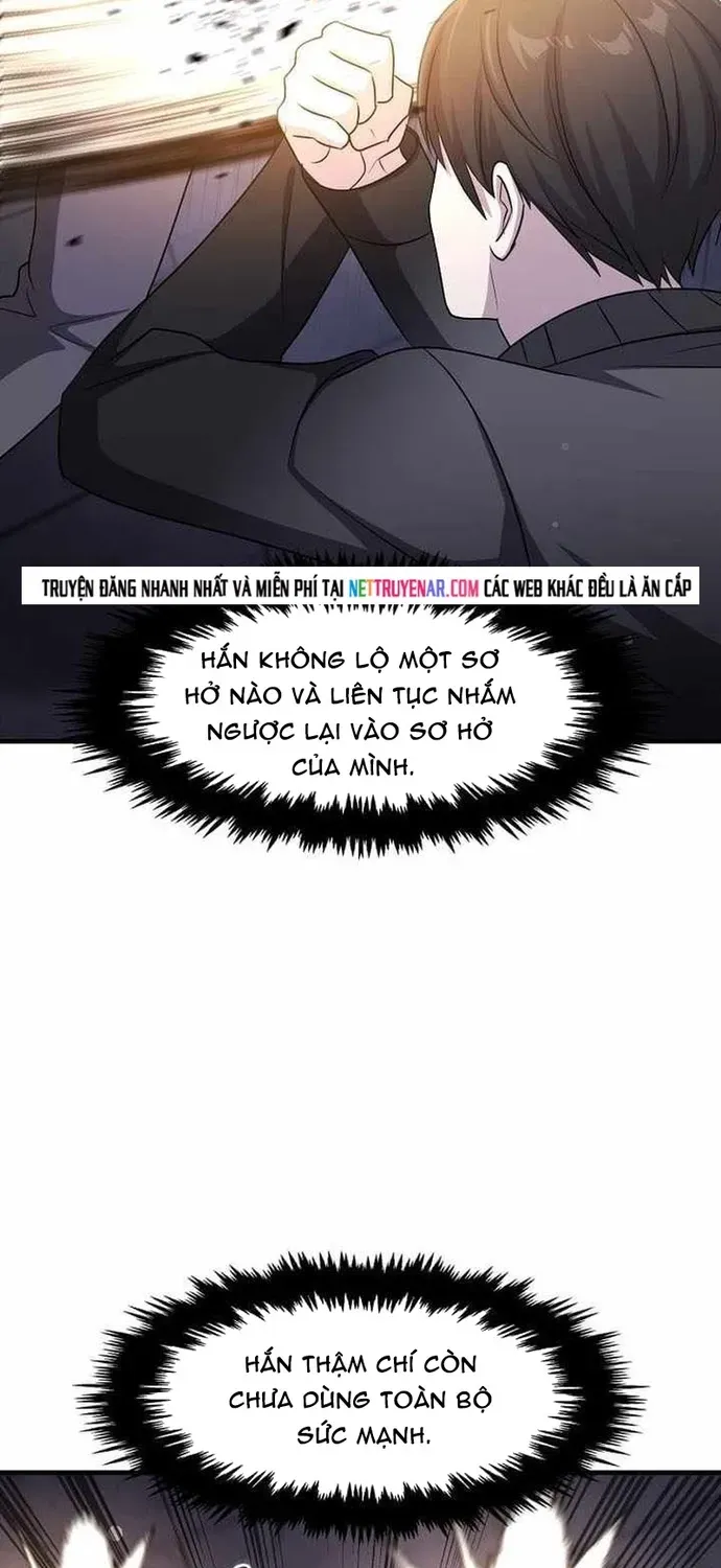 Võ Thần Thăng Cấp Chapter 75 - 11