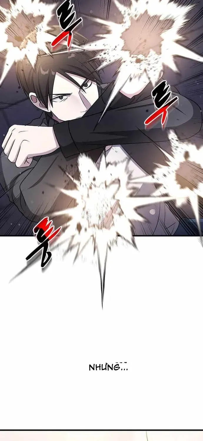 Võ Thần Thăng Cấp Chapter 75 - 12