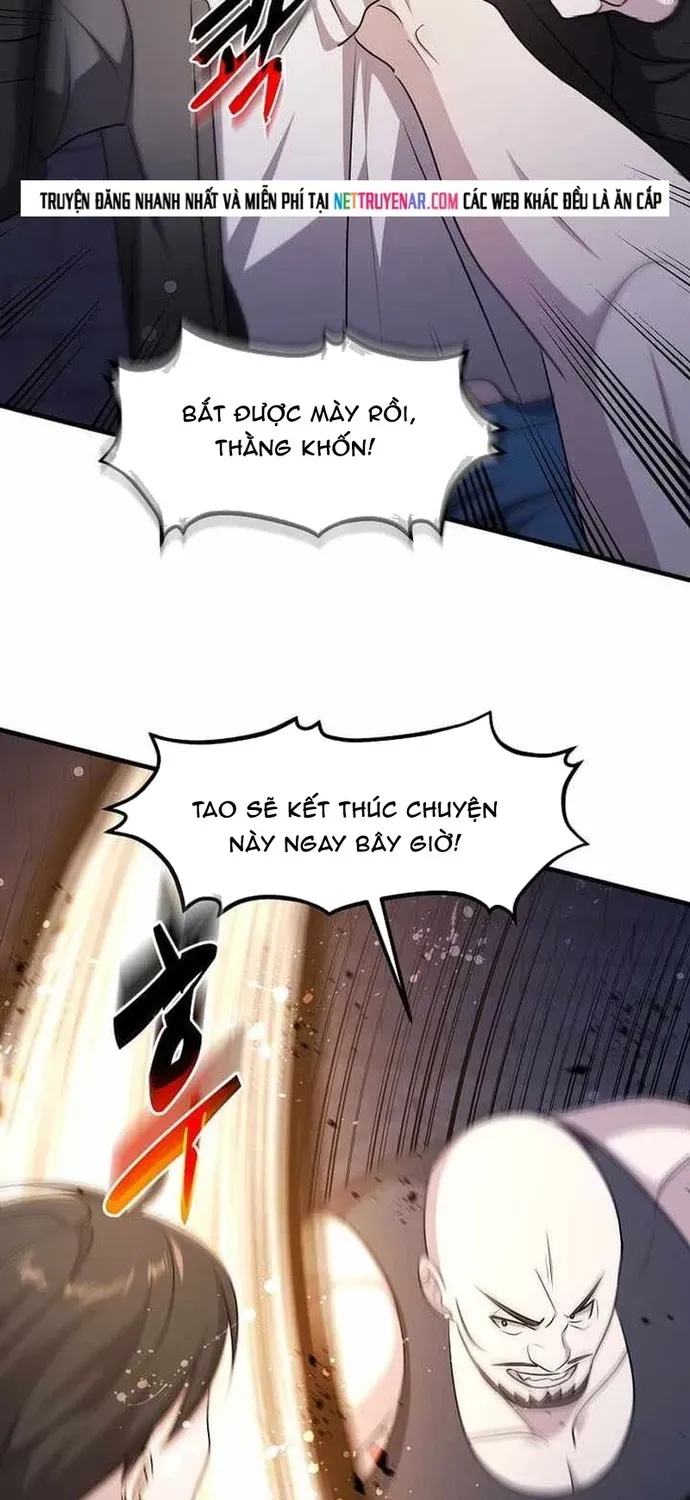 Võ Thần Thăng Cấp Chapter 75 - 14