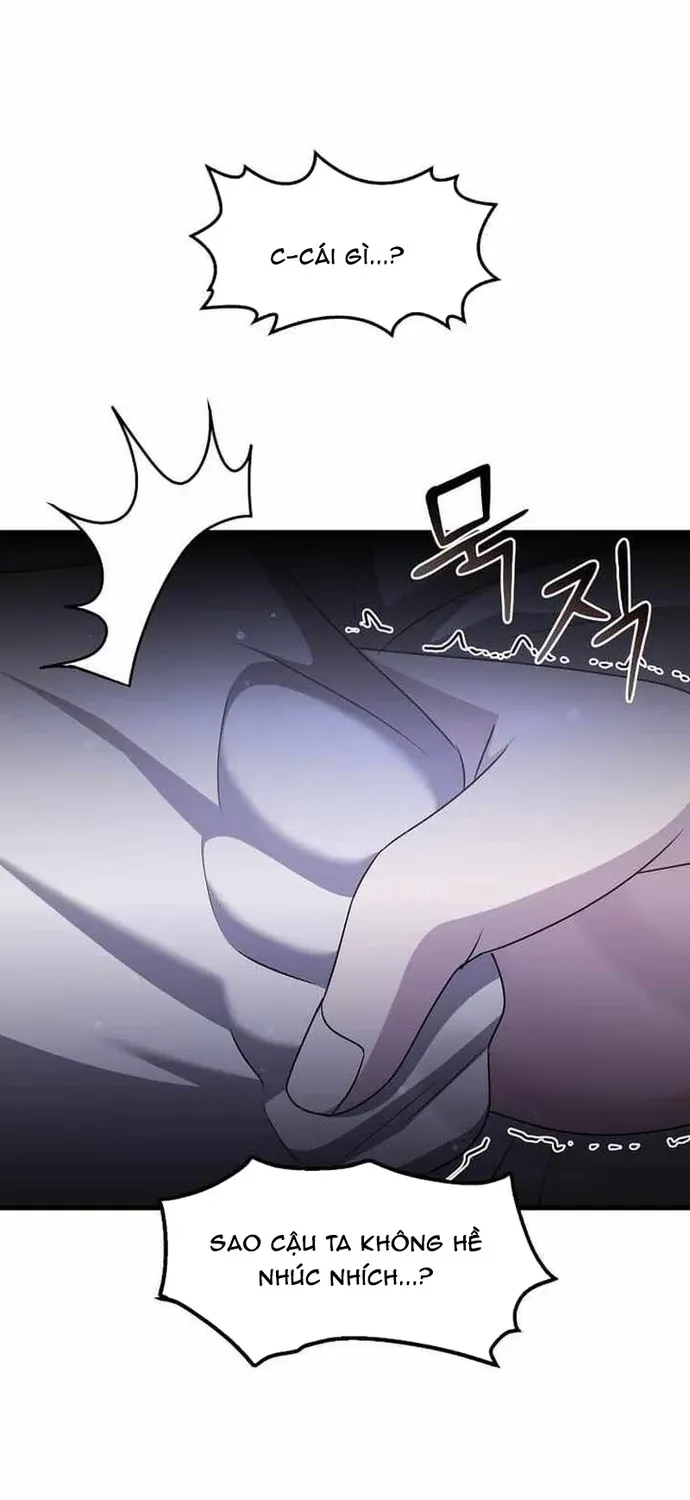 Võ Thần Thăng Cấp Chapter 75 - 16