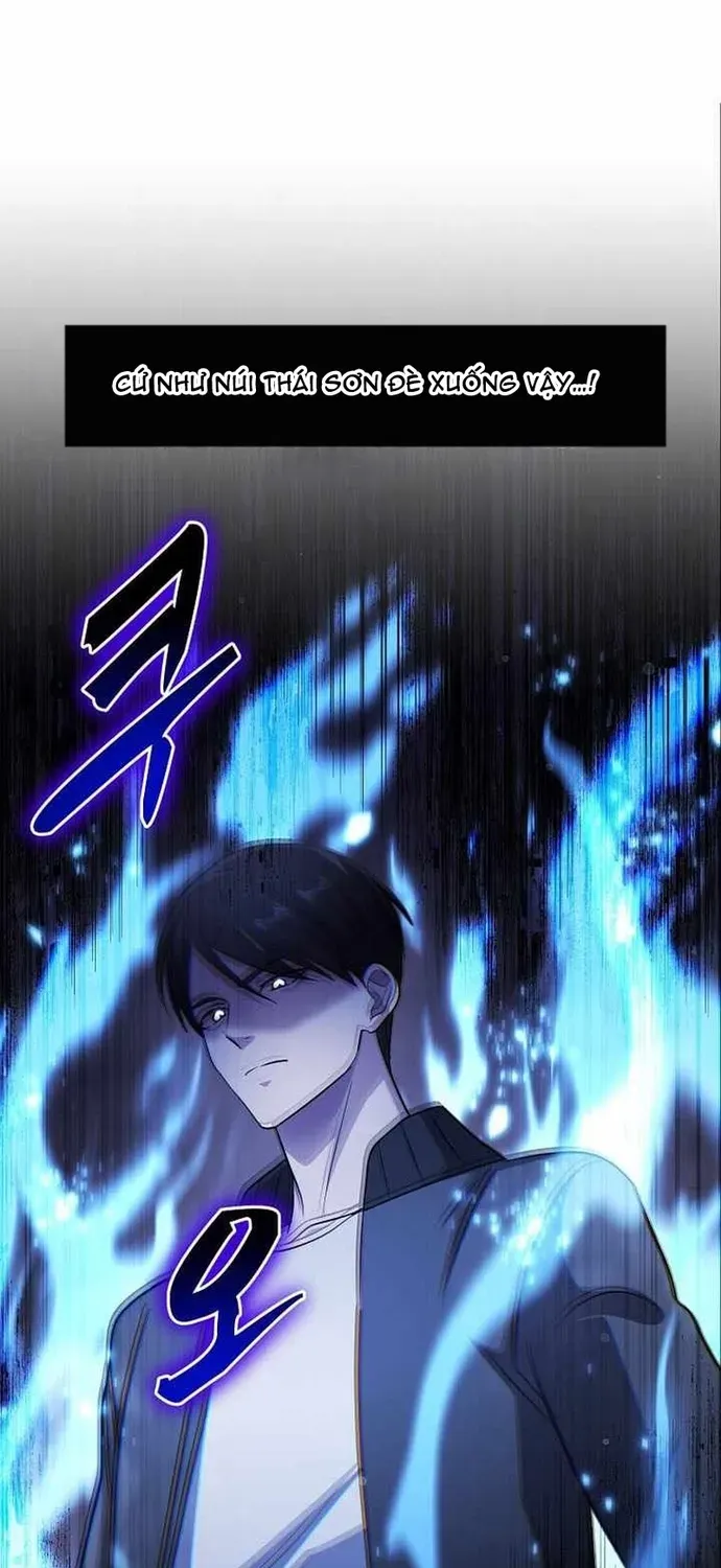 Võ Thần Thăng Cấp Chapter 75 - 17