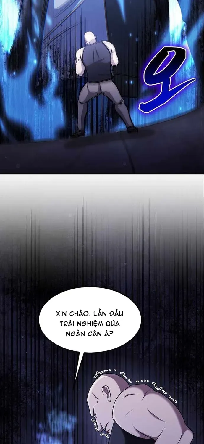 Võ Thần Thăng Cấp Chapter 75 - 18