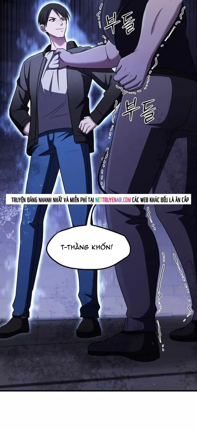 Võ Thần Thăng Cấp Chapter 75 - 19