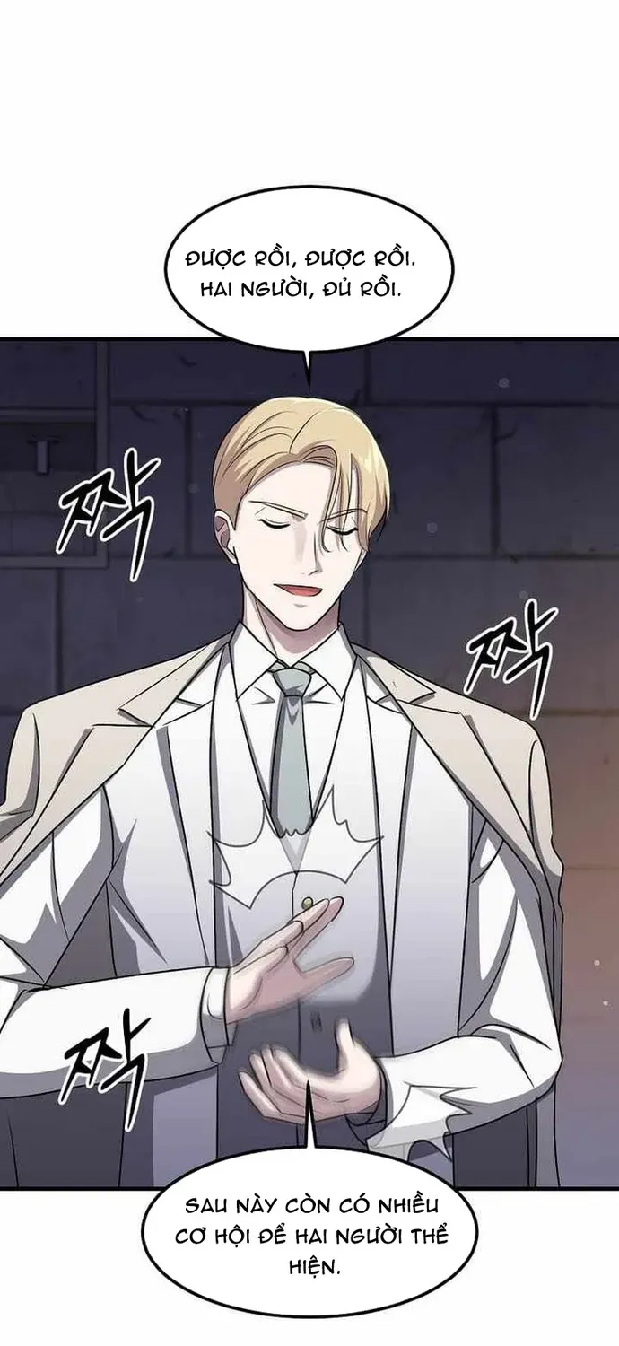 Võ Thần Thăng Cấp Chapter 75 - 20