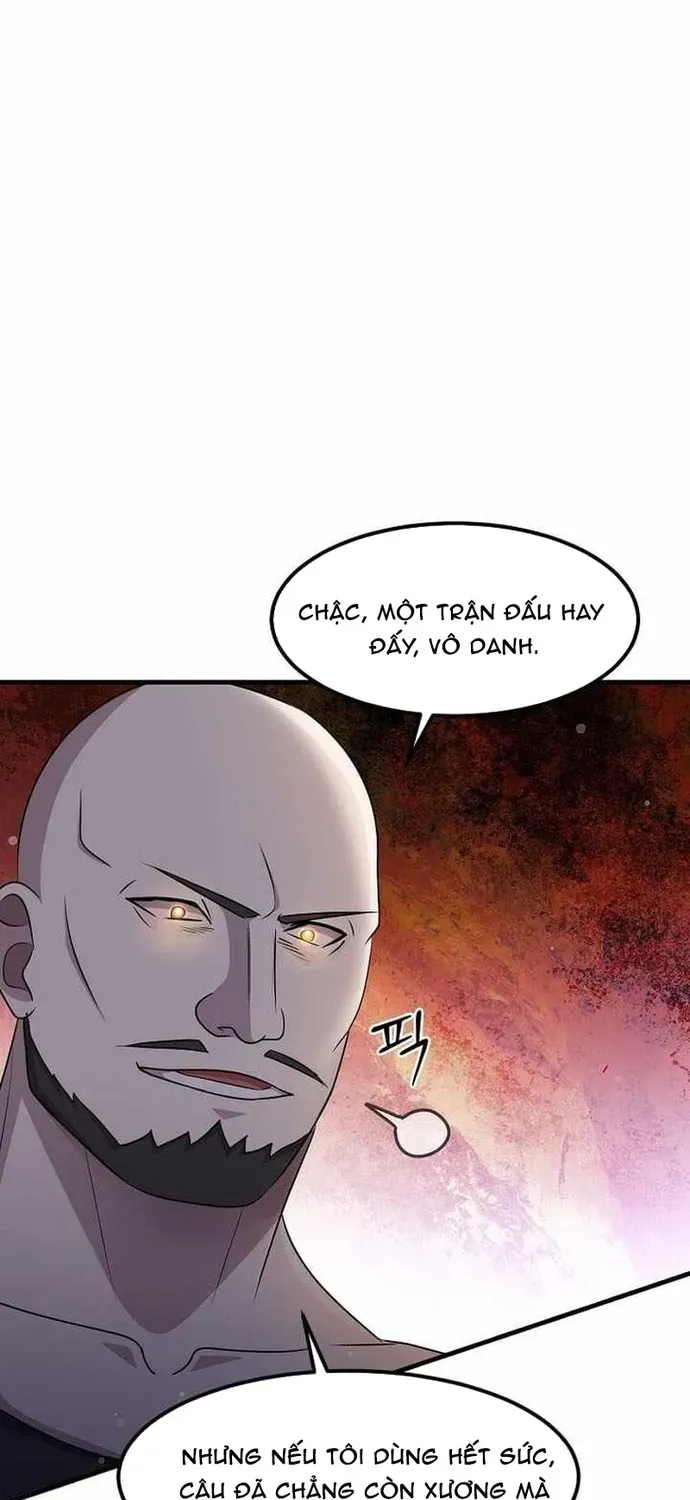 Võ Thần Thăng Cấp Chapter 75 - 21