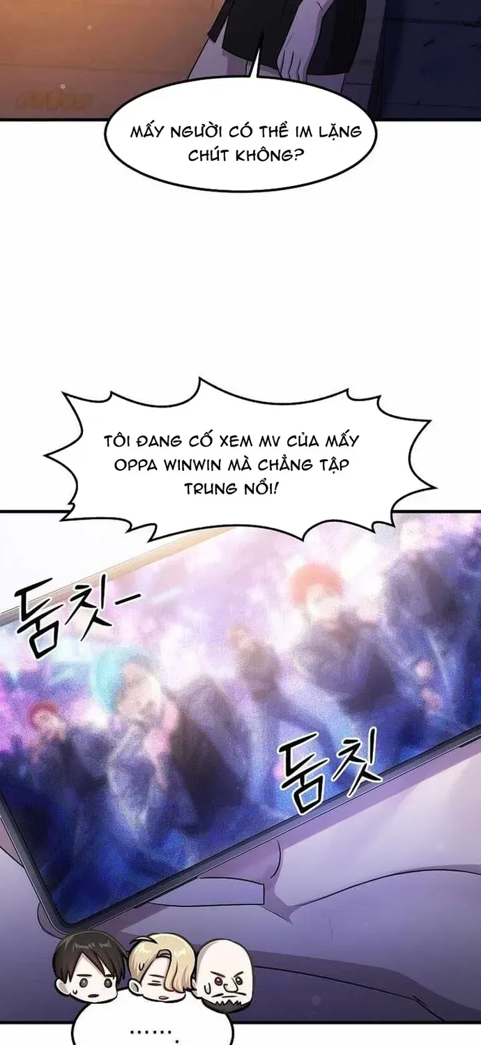 Võ Thần Thăng Cấp Chapter 75 - 25