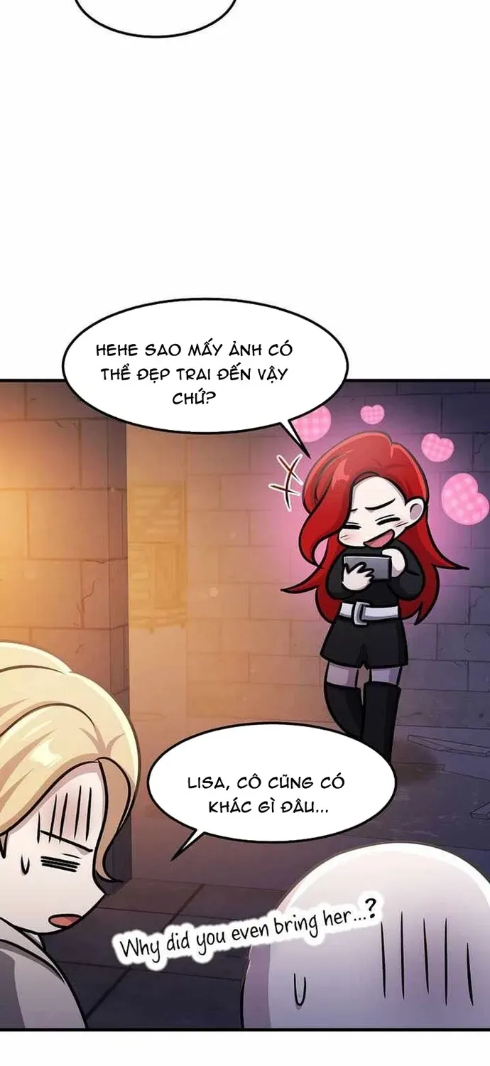 Võ Thần Thăng Cấp Chapter 75 - 26