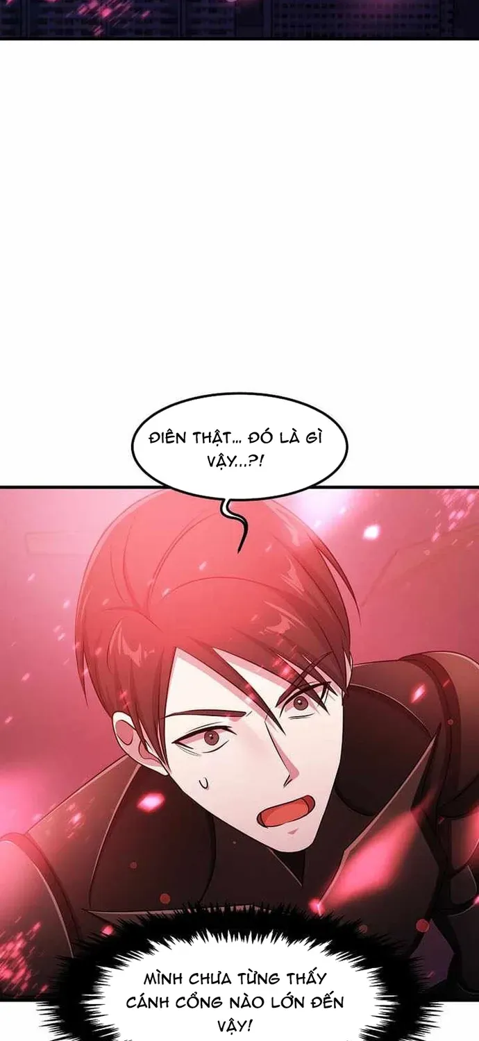 Võ Thần Thăng Cấp Chapter 75 - 33