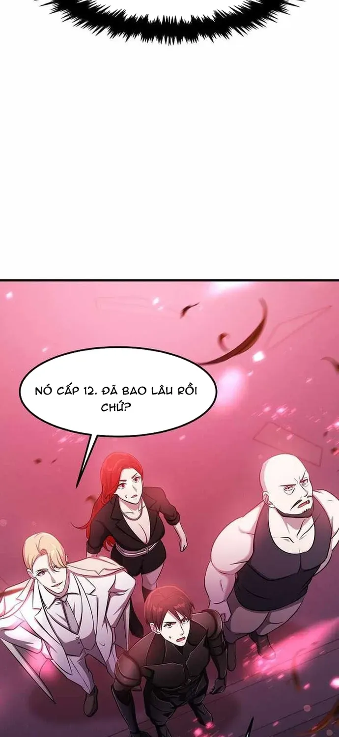 Võ Thần Thăng Cấp Chapter 75 - 34