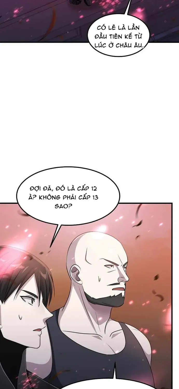 Võ Thần Thăng Cấp Chapter 75 - 35
