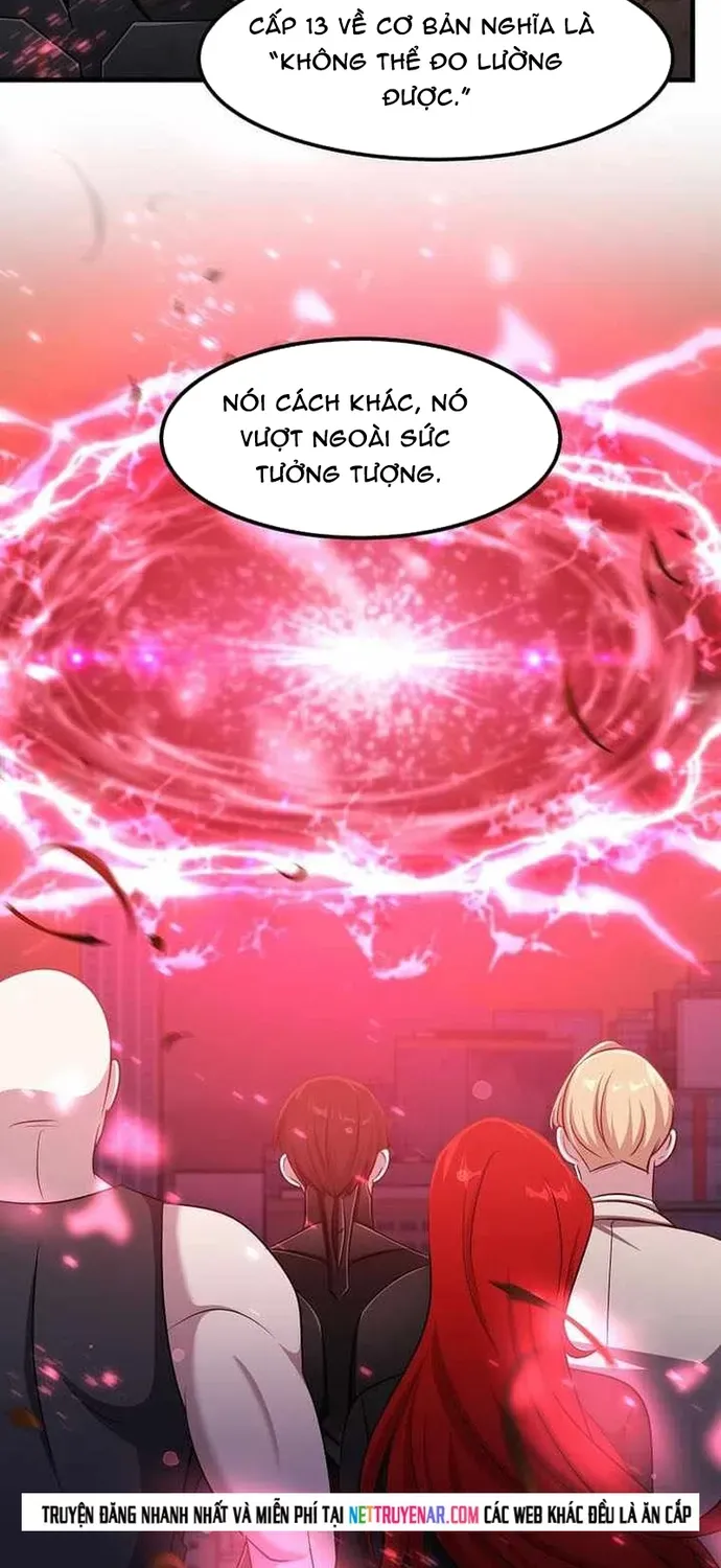 Võ Thần Thăng Cấp Chapter 75 - 36