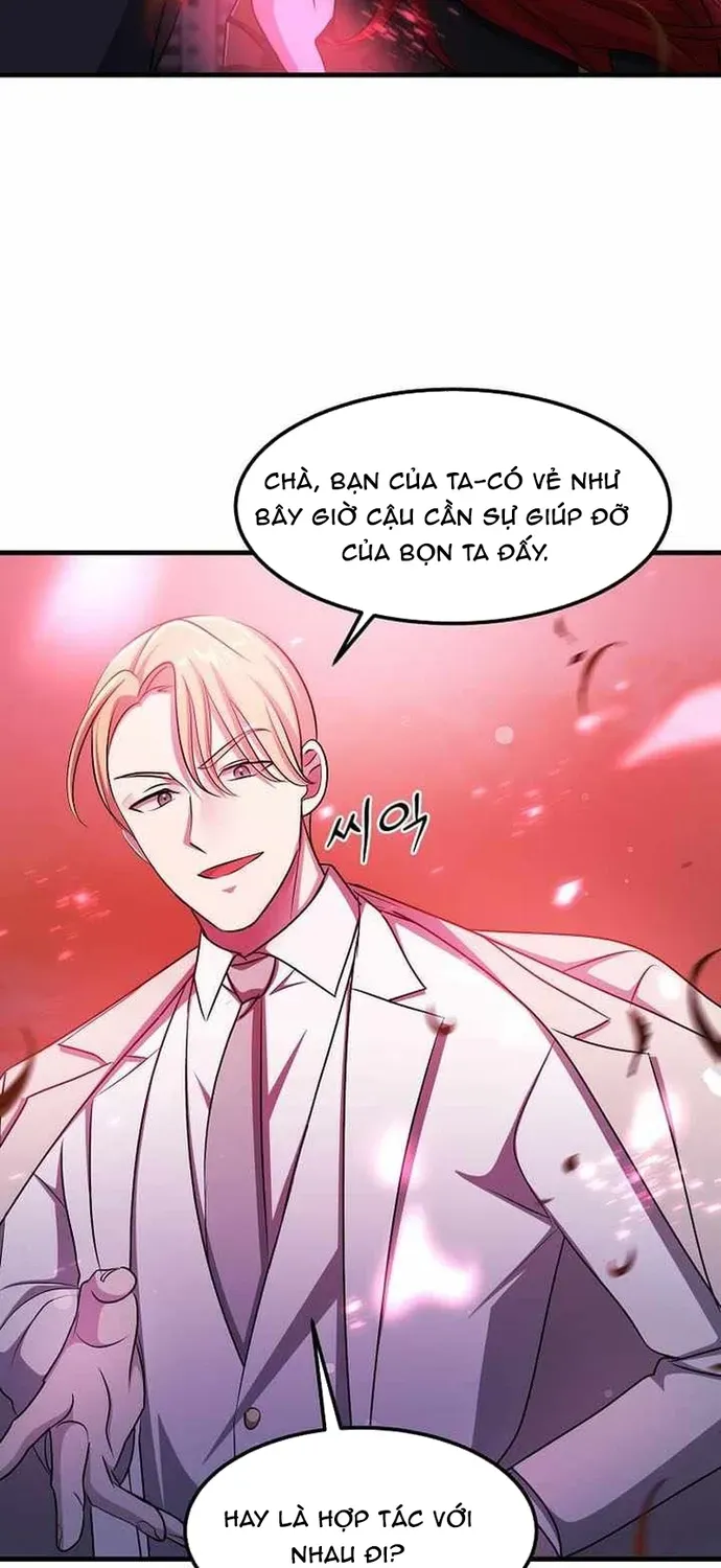 Võ Thần Thăng Cấp Chapter 75 - 37