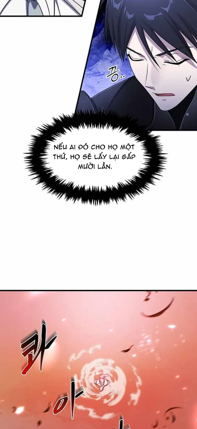 Võ Thần Thăng Cấp Chapter 75 - 40