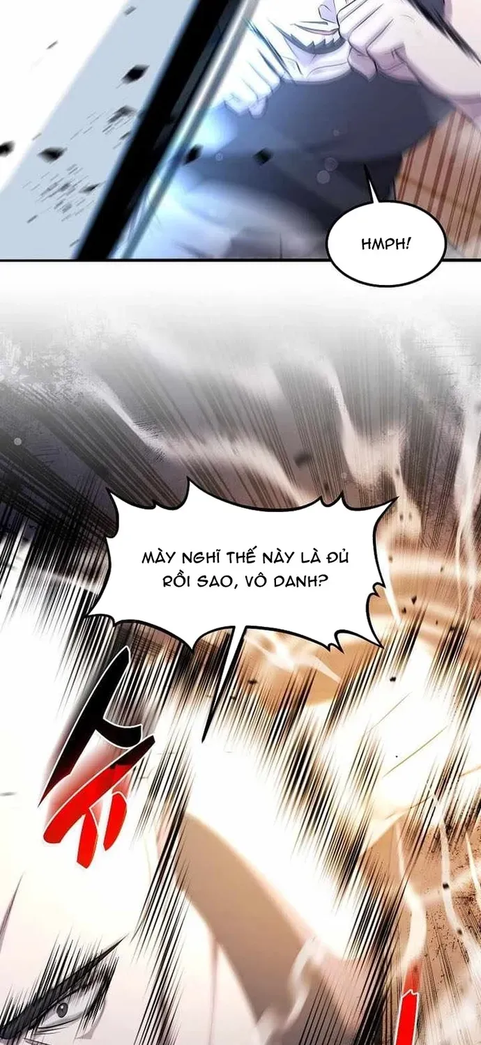 Võ Thần Thăng Cấp Chapter 75 - 5