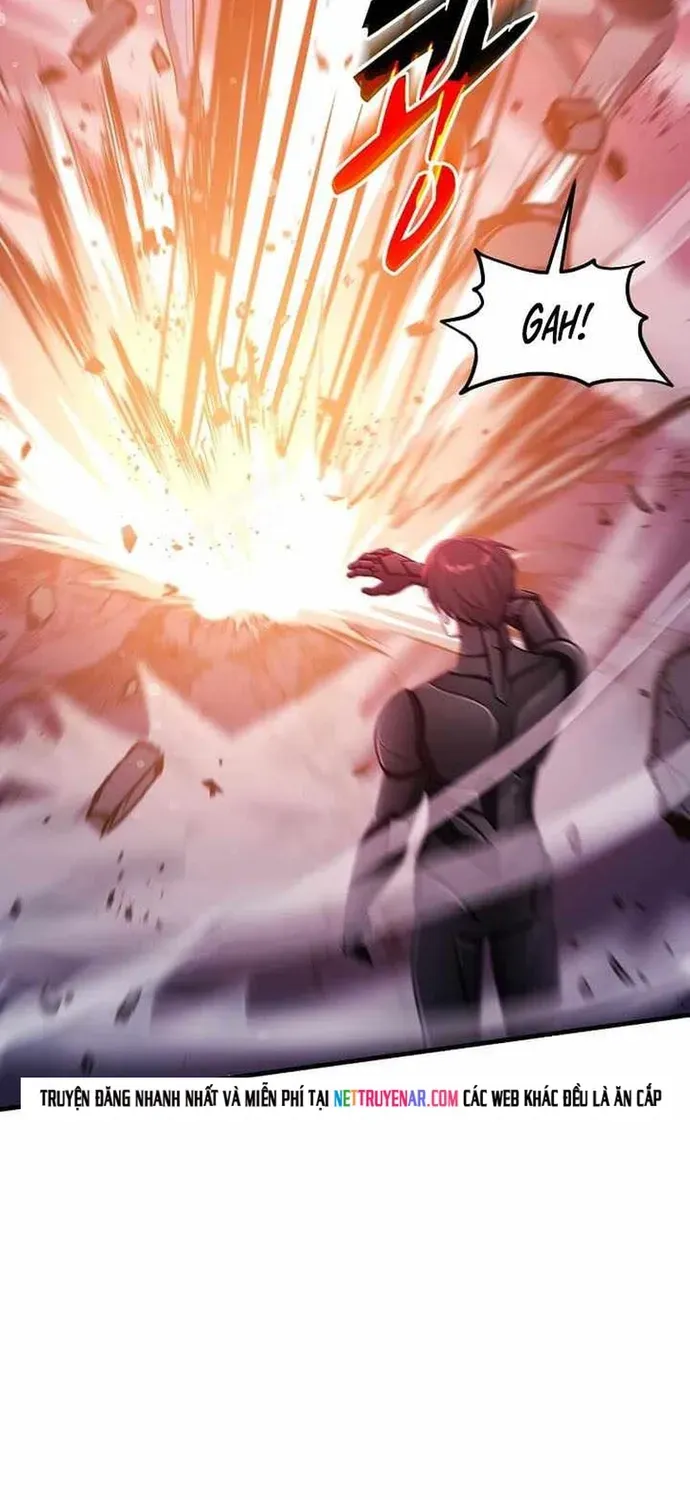 Võ Thần Thăng Cấp Chapter 75 - 42