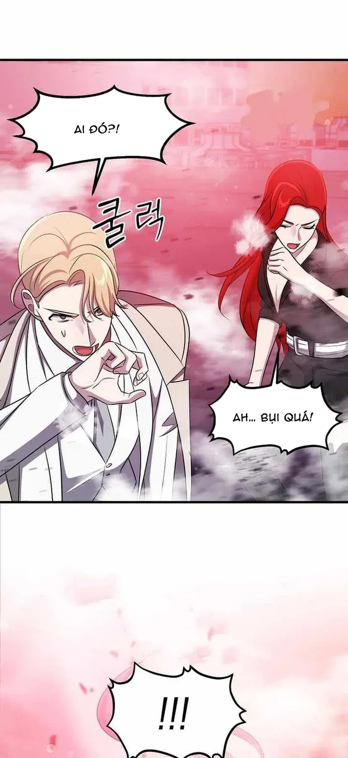 Võ Thần Thăng Cấp Chapter 75 - 43
