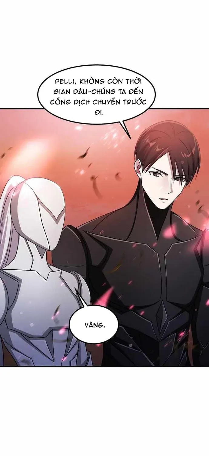 Võ Thần Thăng Cấp Chapter 75 - 49