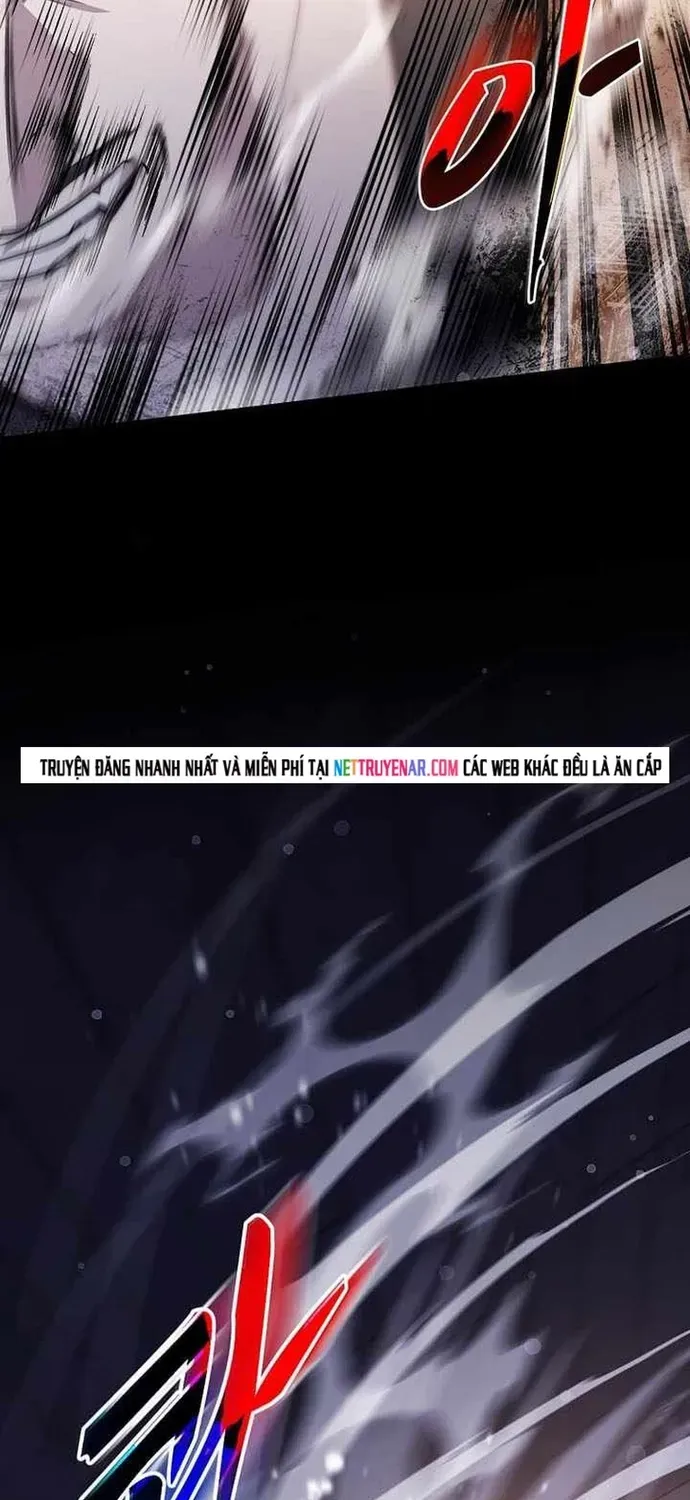 Võ Thần Thăng Cấp Chapter 75 - 6