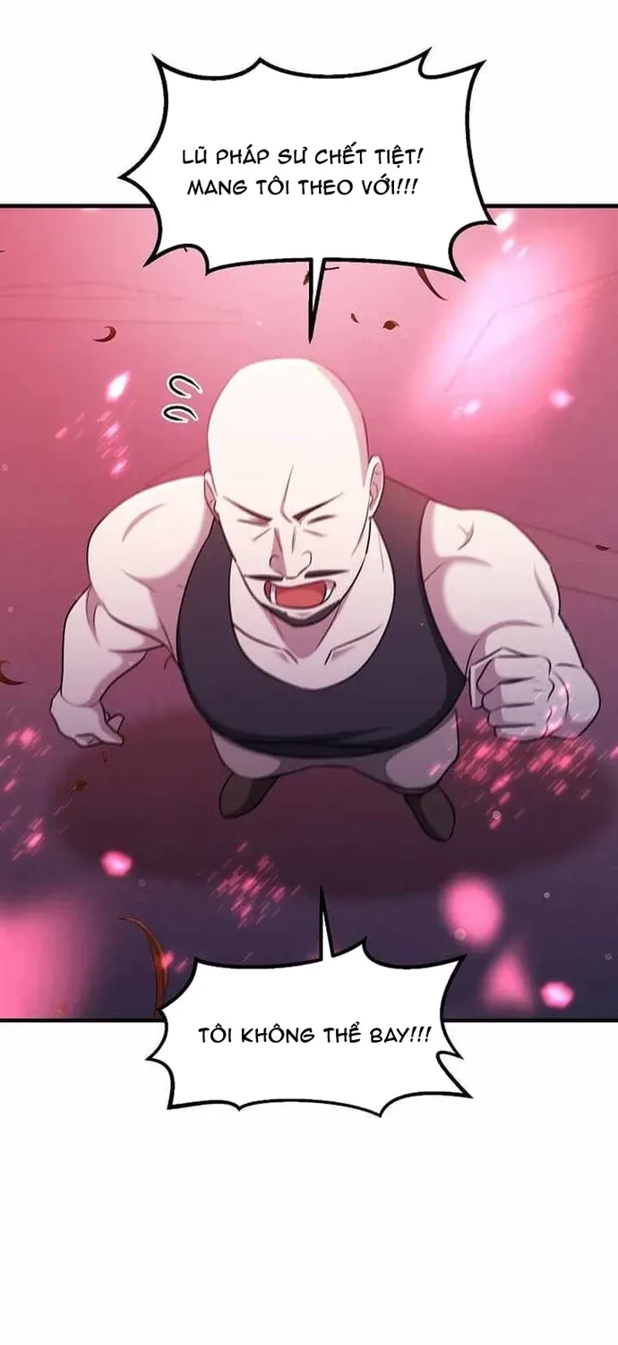 Võ Thần Thăng Cấp Chapter 75 - 52