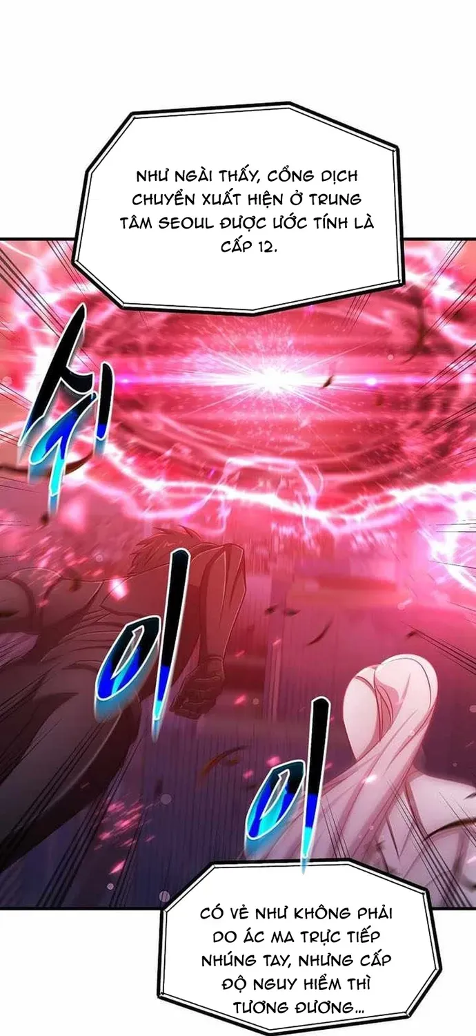 Võ Thần Thăng Cấp Chapter 75 - 55