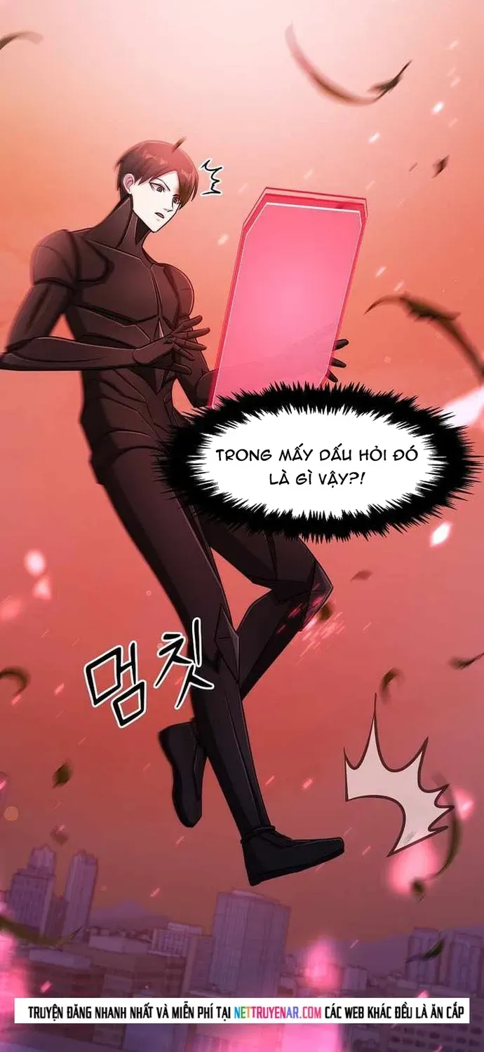 Võ Thần Thăng Cấp Chapter 75 - 60