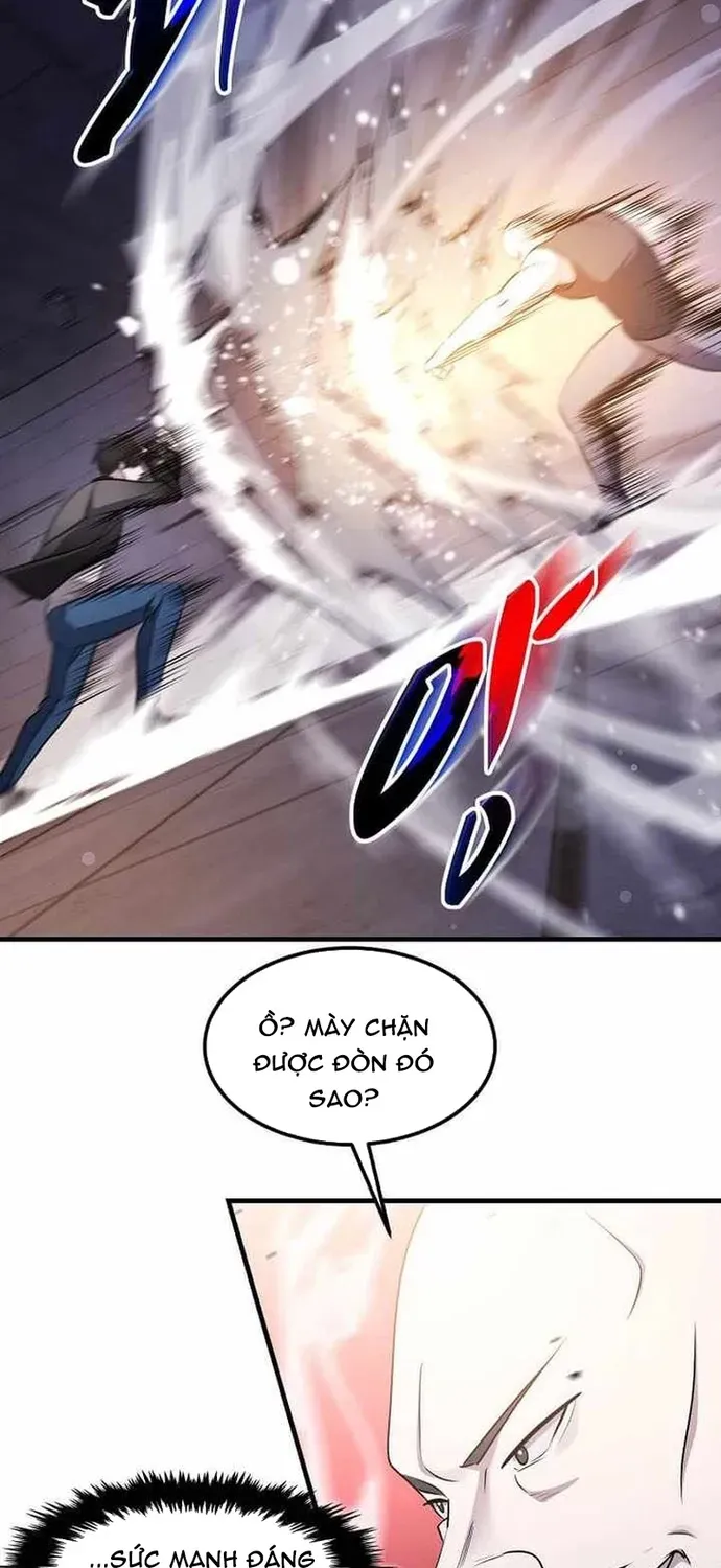 Võ Thần Thăng Cấp Chapter 75 - 7