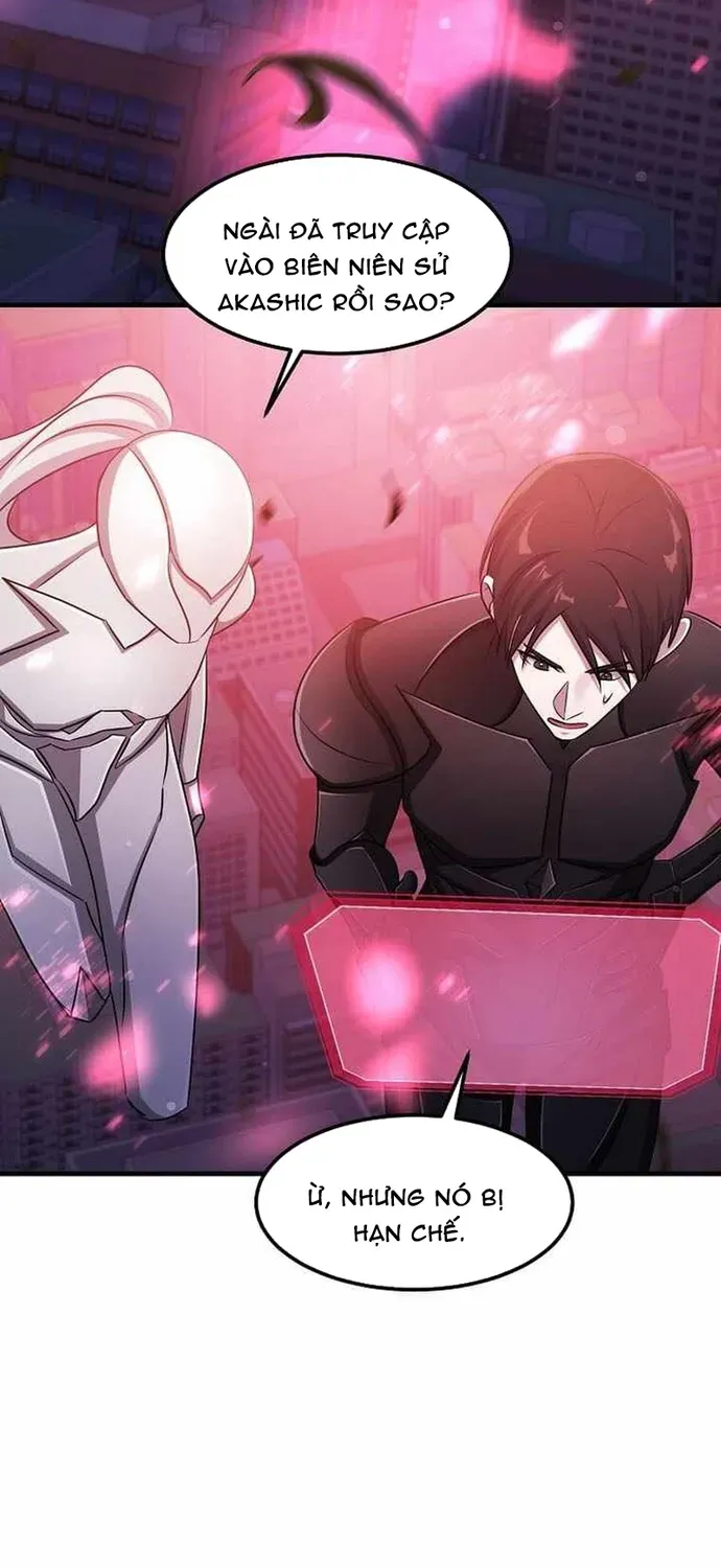 Võ Thần Thăng Cấp Chapter 75 - 61