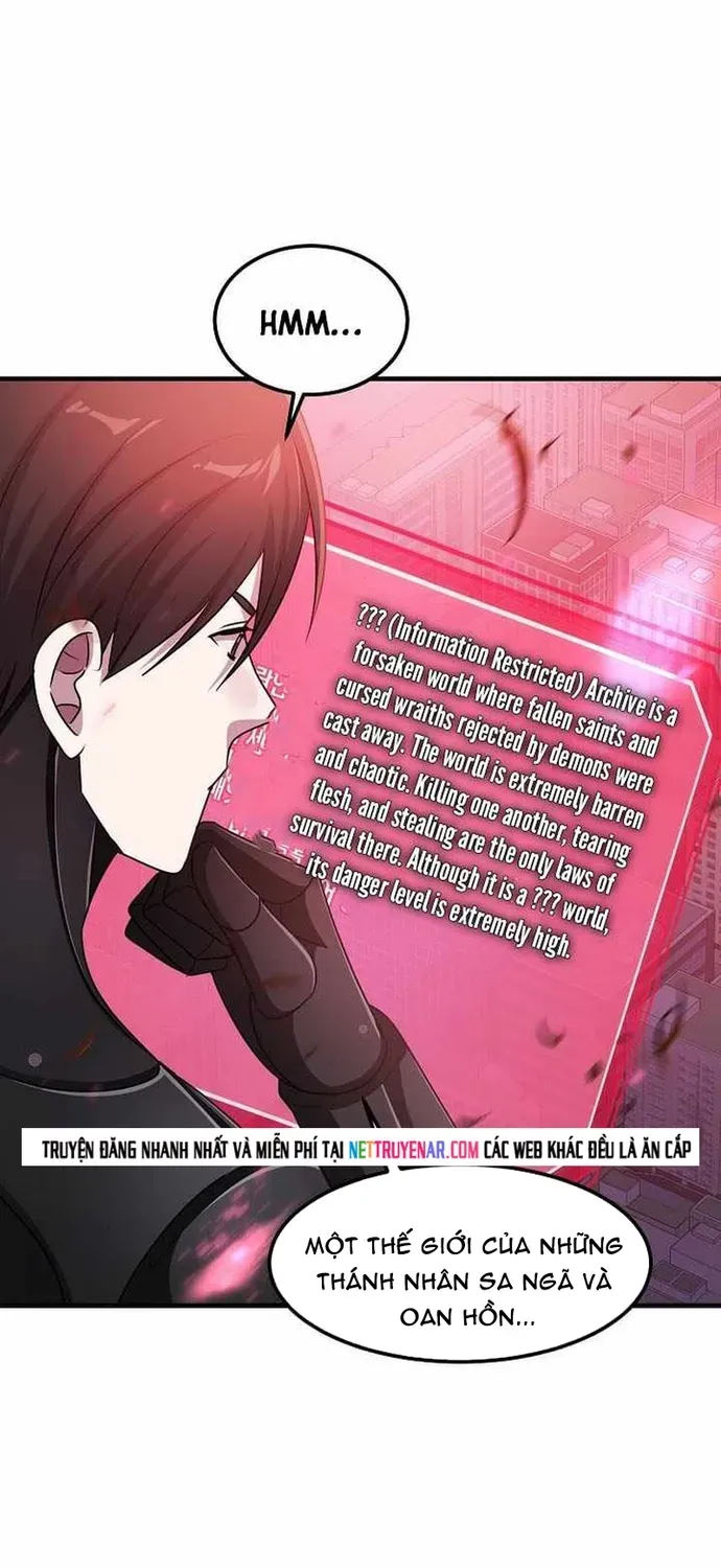 Võ Thần Thăng Cấp Chapter 75 - 63