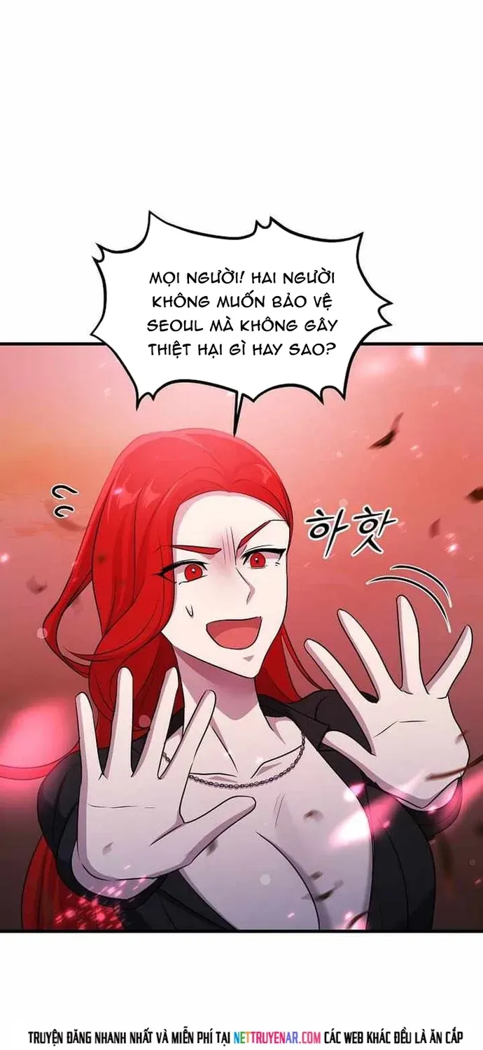 Võ Thần Thăng Cấp Chapter 75 - 66