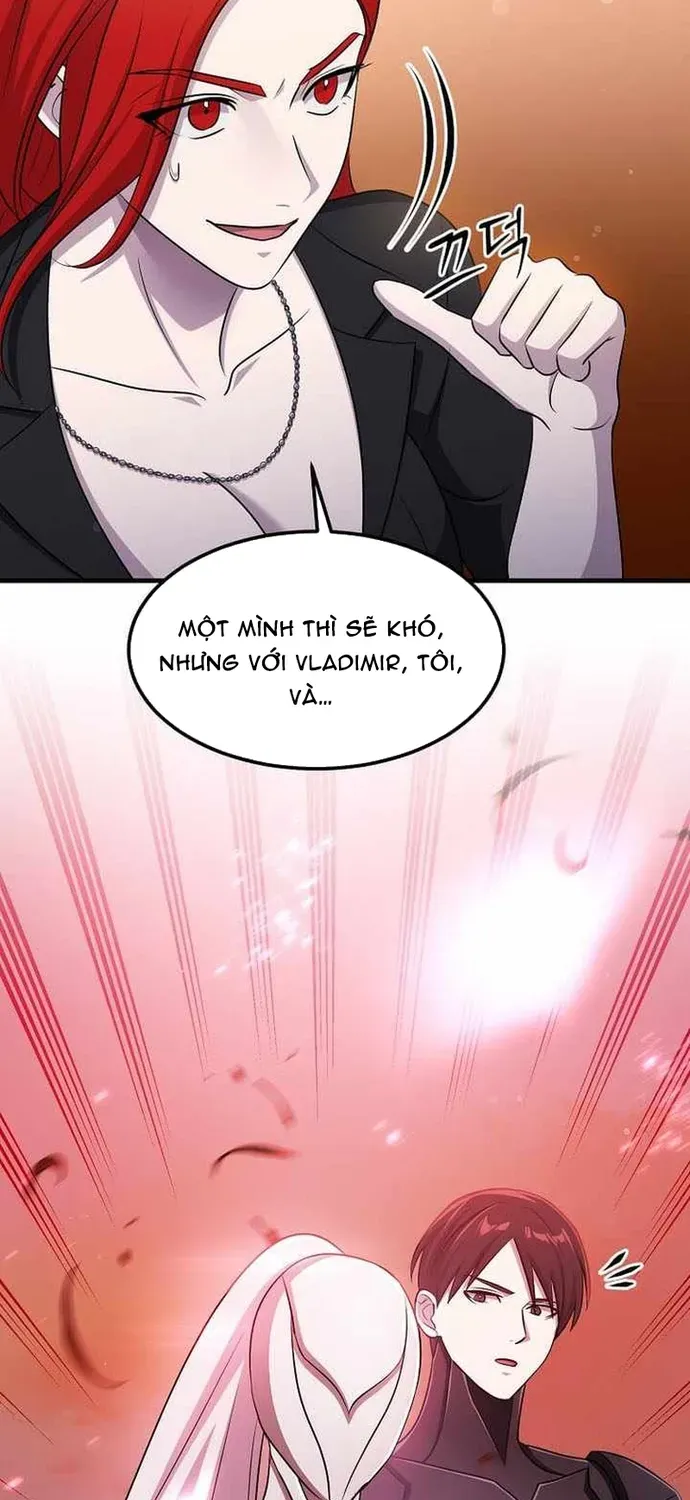 Võ Thần Thăng Cấp Chapter 75 - 68