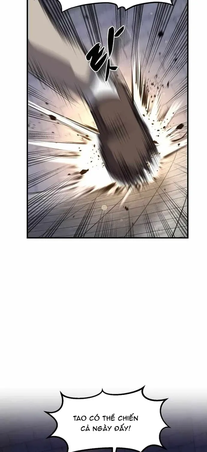 Võ Thần Thăng Cấp Chapter 75 - 9