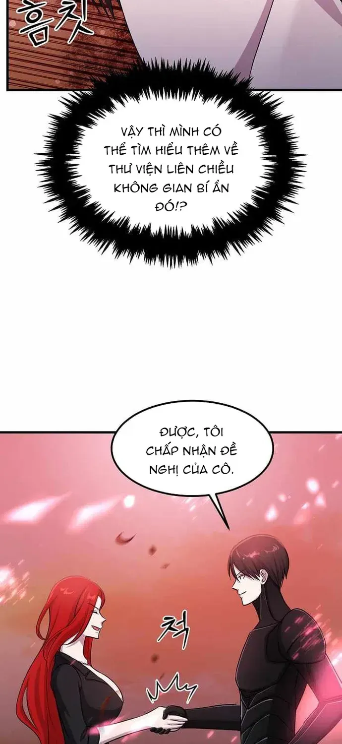 Võ Thần Thăng Cấp Chapter 76 - 11