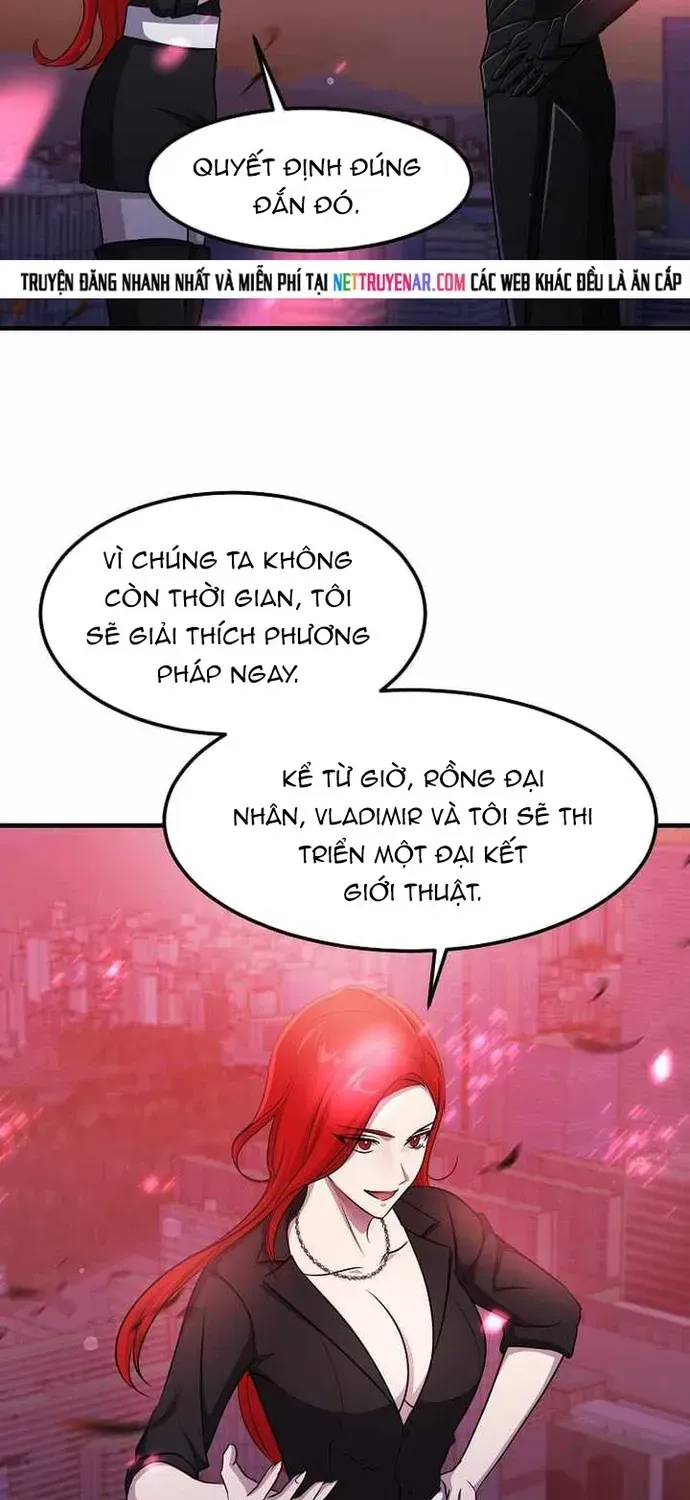 Võ Thần Thăng Cấp Chapter 76 - 12