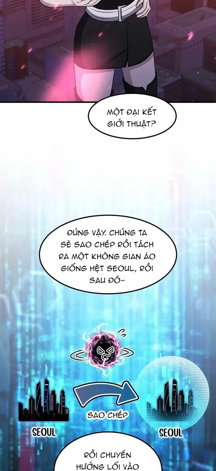 Võ Thần Thăng Cấp Chapter 76 - 13